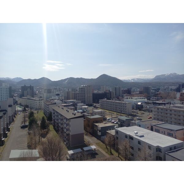 ノースビラ円山 画像14