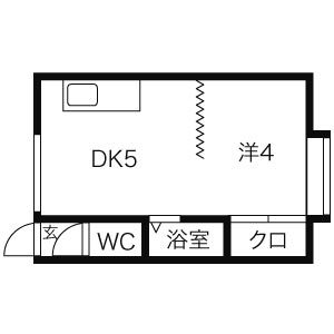 リバーサイド・コート 画像10