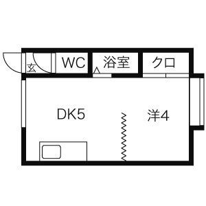 リバーサイド・コート 画像5