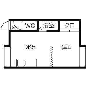 リバーサイド・コート 画像10