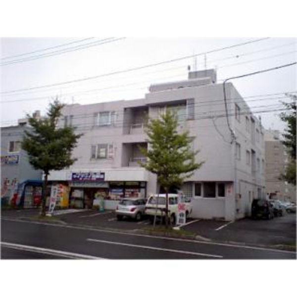 N-3壱番館 画像1