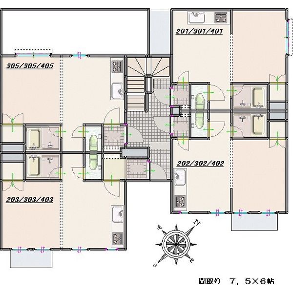 アレイ18 画像2
