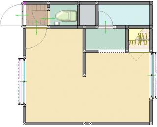 マンション柏葉(ハクヨウ) 画像7