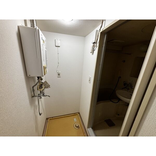 シティハウス白石 画像7