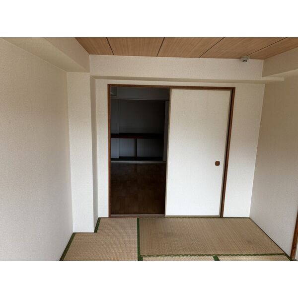 シティハウス白石 画像7