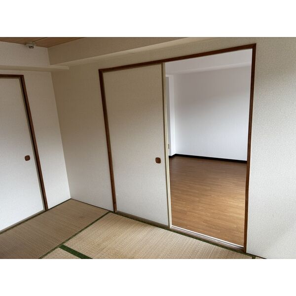 シティハウス白石 画像6