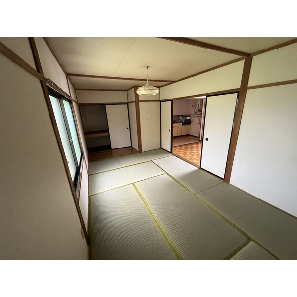ハイツリバーサイド 画像6