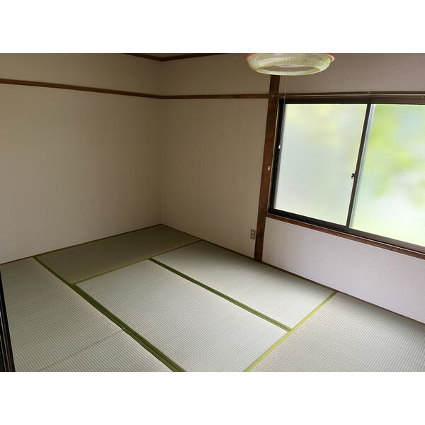 ハイツリバーサイド 画像5