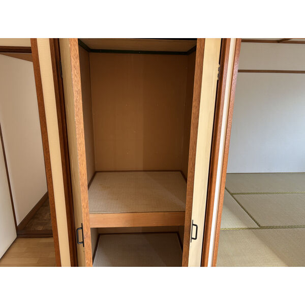 ハイツリバーサイド 画像9