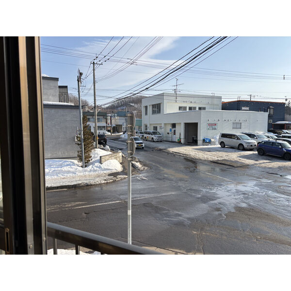ハイツリバーサイド 画像12