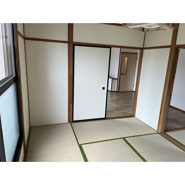 ハイツリバーサイド 画像6