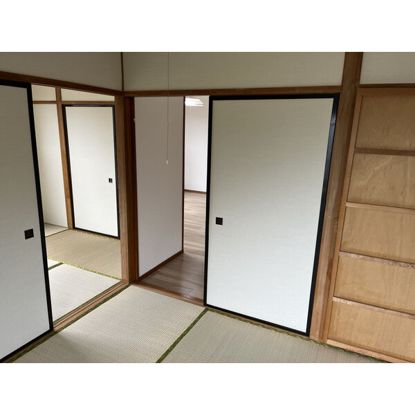 ハイツリバーサイド 画像8
