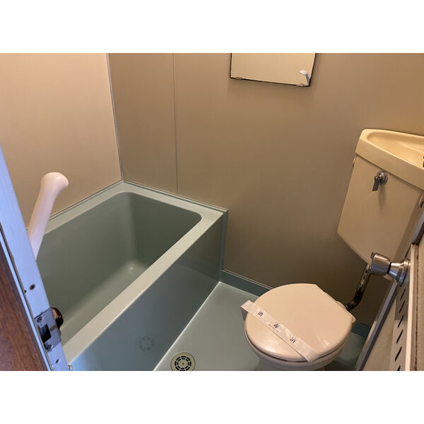 ハイツリバーサイド 画像10