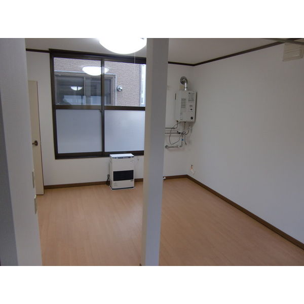 マンション柏葉(ハクヨウ) 画像3