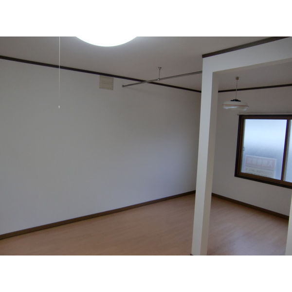 マンション柏葉(ハクヨウ) 画像4