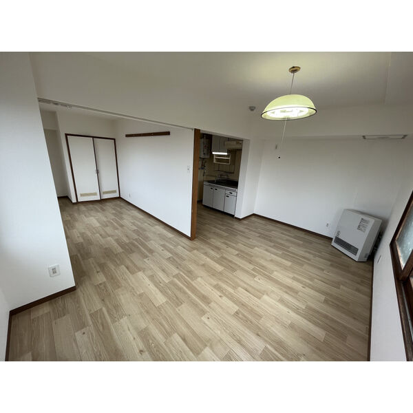 メゾンドール新川 画像5