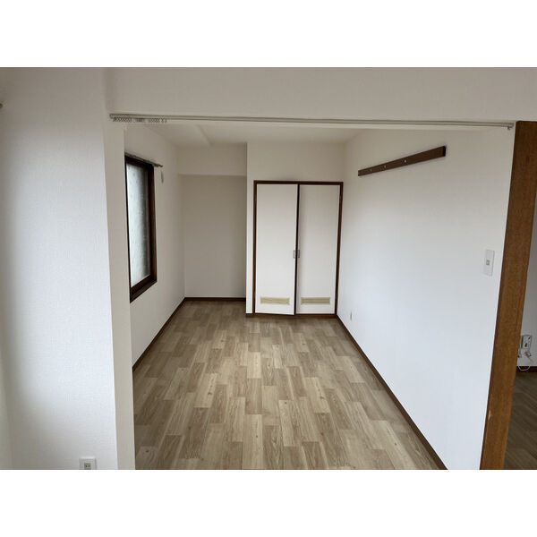 メゾンドール新川 画像3