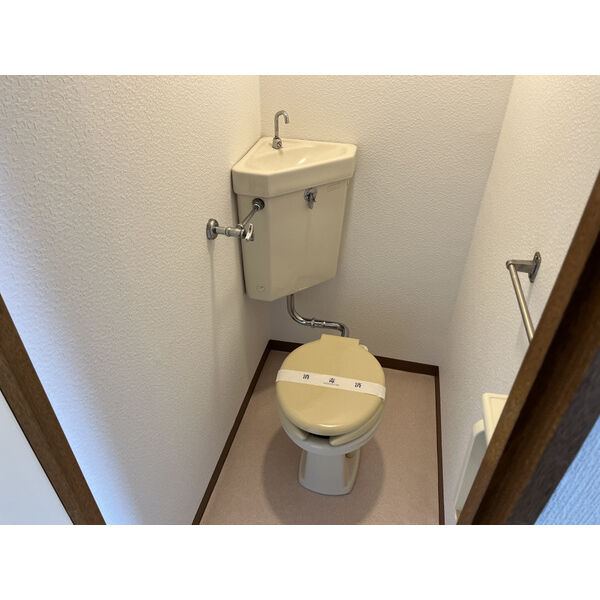 メゾンドール新川 画像8