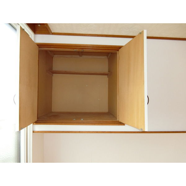 コーポあすかA 画像3