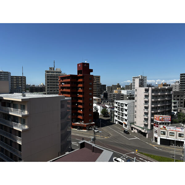 プレジデント円山 画像10