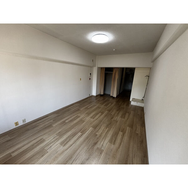チサンマンション第8札幌 画像5