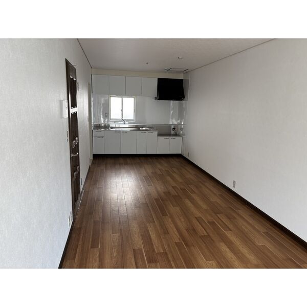 伏古5条5丁目1棟5戸建 画像2