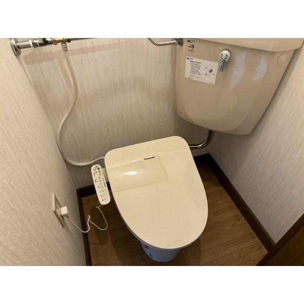 サンパレス美園 画像7