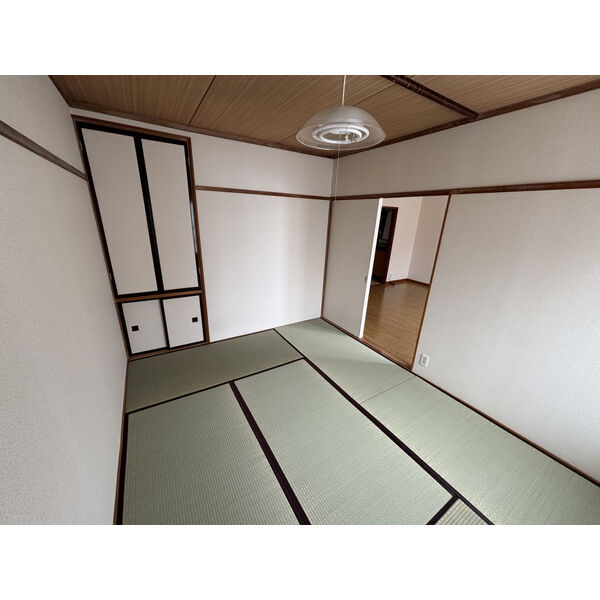 コーポ吉沢 画像4