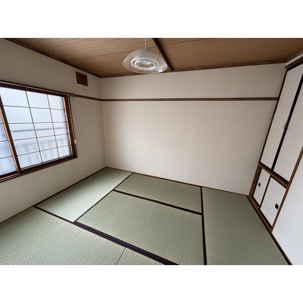 コーポ吉沢 画像5