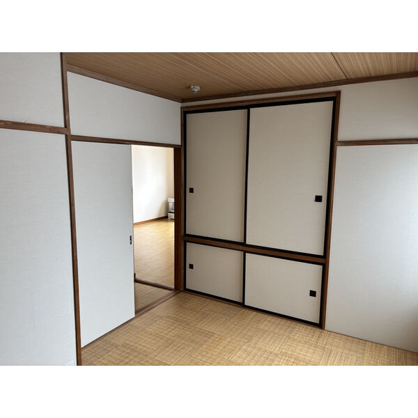 コーポ吉沢 画像7