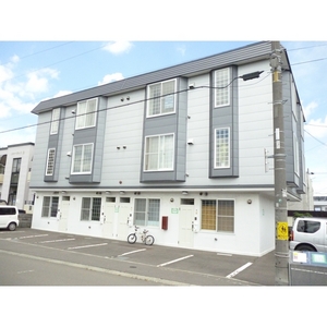 サンホームMS　No.8