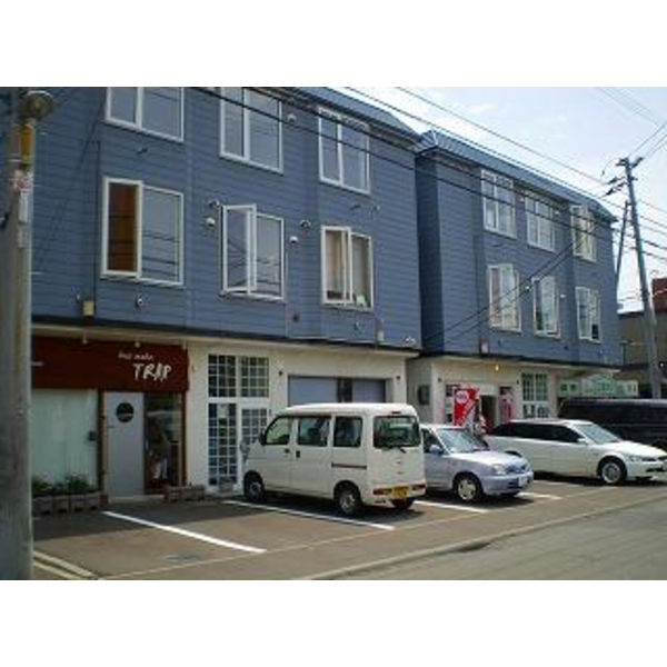 サンホームMS　NO.11 画像2