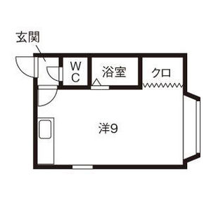 コーポ芳野 画像11