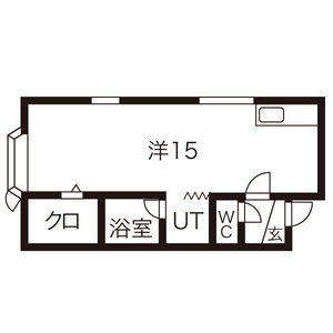 間取図面画像