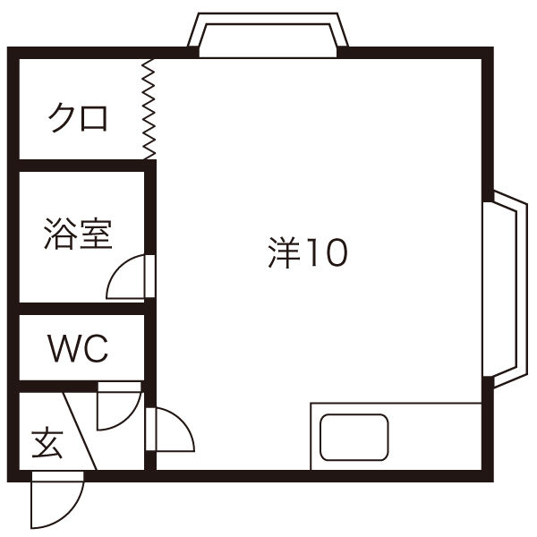 サンホームMS　NO.11 画像11