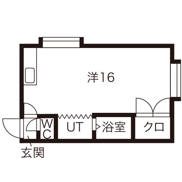 サンホームMS　No.8 画像21