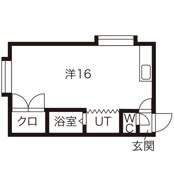 サンホームMS　No.8 画像21