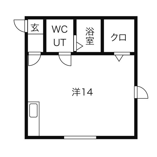 プラザ館　中央1-3 画像11