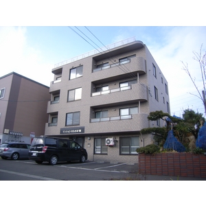 マンションむらかみ8