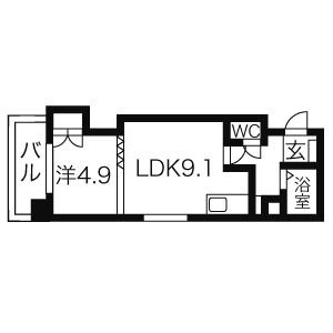 間取図面画像