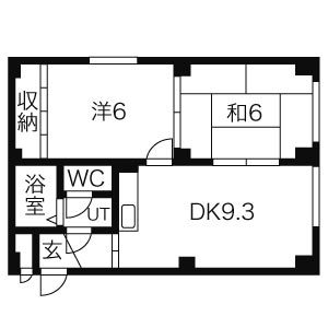 間取図面画像