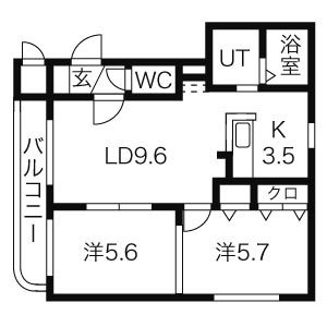 I claire アイクレール元町 画像12