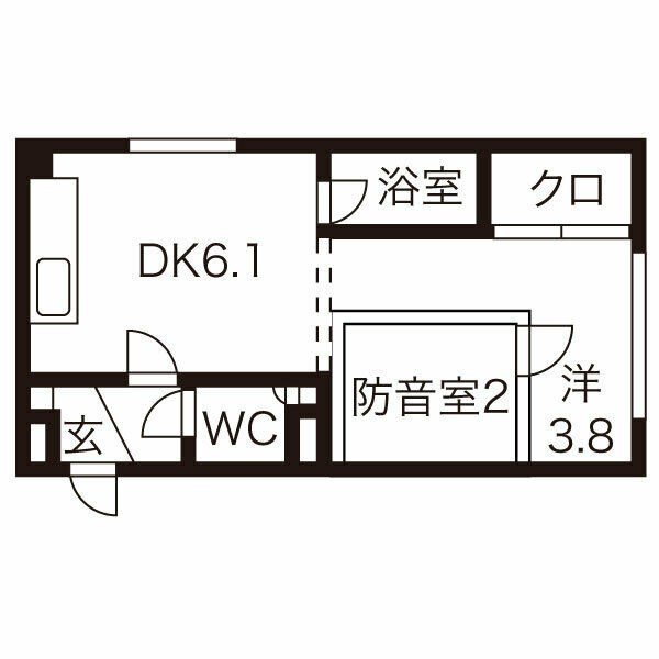 ハーベストⅡ 画像12