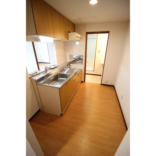 ルシード菊水元町 画像7
