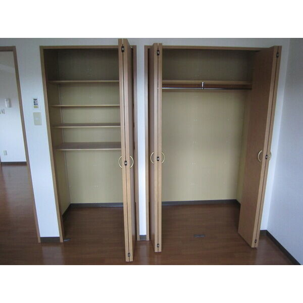 I claire アイクレール元町 画像9