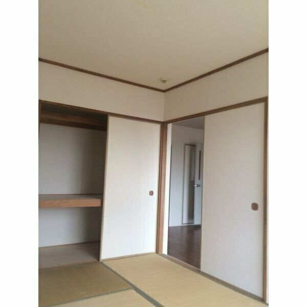 シームリーハイツ 画像3