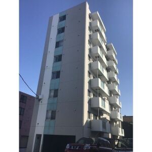 ライラックヒルズ厚別