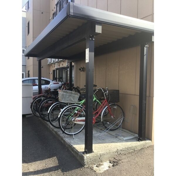 アフロート菊水 画像5