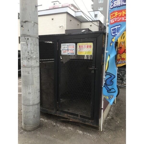 カサブランカ 画像5