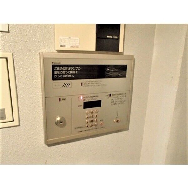 フィオーレ参番館 画像3